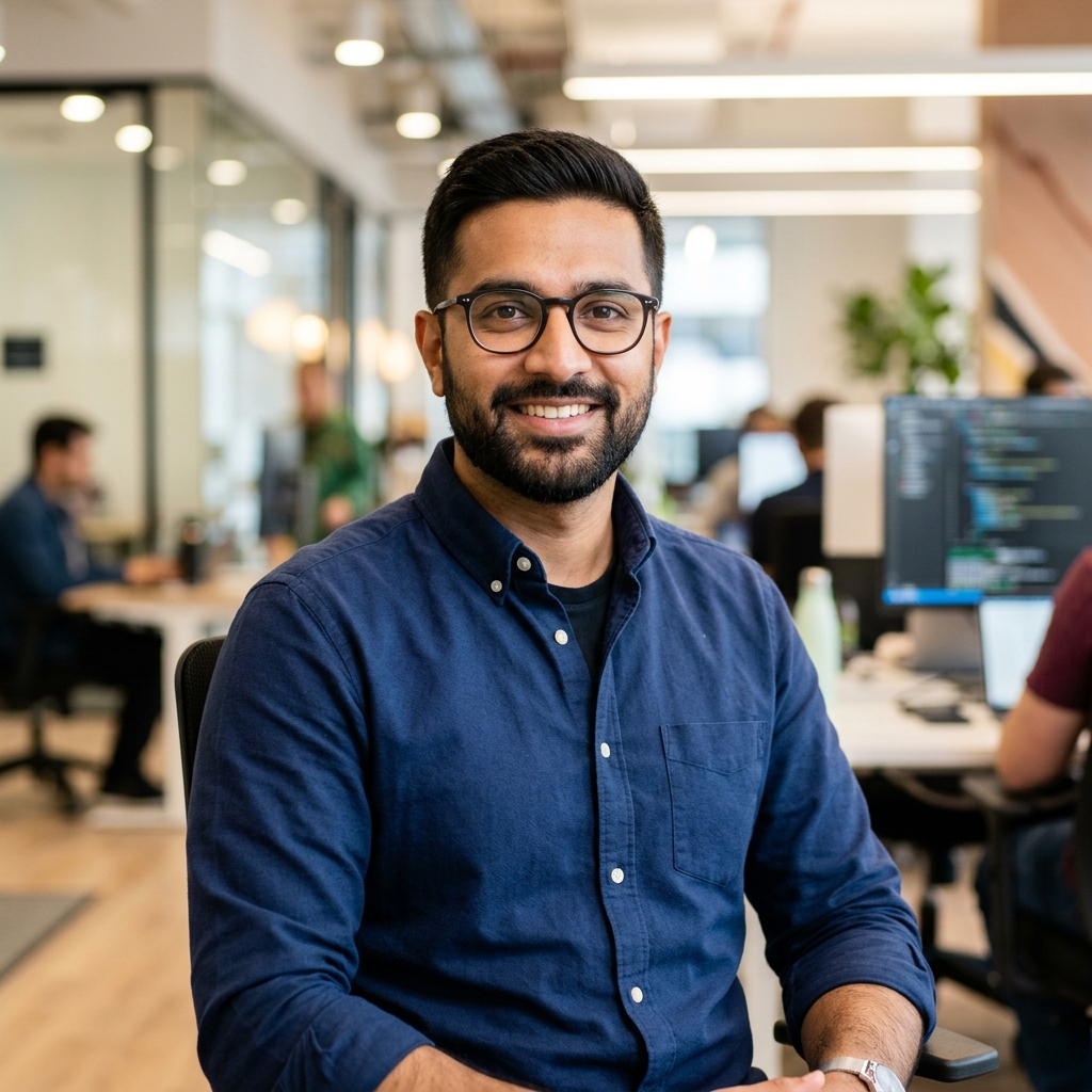 Devon Patel